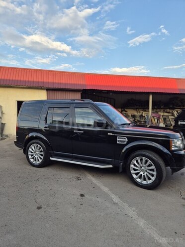 Land Rover Discovery 2012, 237,500 km - 3.0 л - Sumqayıt