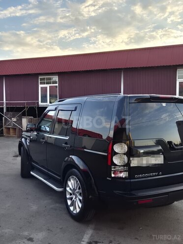 Land Rover Discovery 2012, 237,500 km - 3.0 л - Sumqayıt