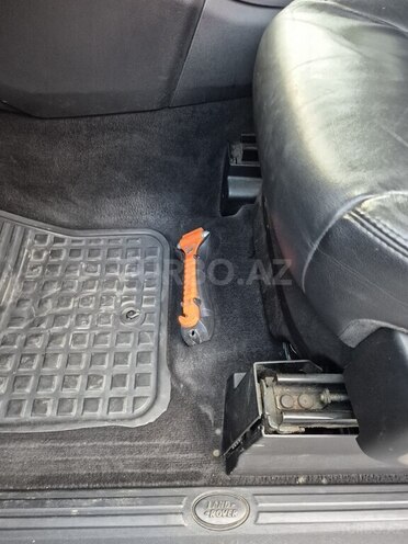 Land Rover Discovery 2012, 237,500 km - 3.0 л - Sumqayıt