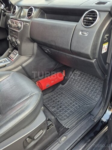 Land Rover Discovery 2012, 237,500 km - 3.0 л - Sumqayıt