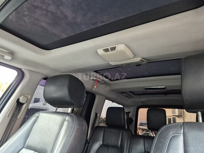 Land Rover Discovery 2012, 237,500 km - 3.0 л - Sumqayıt