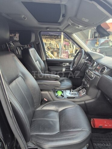 Land Rover Discovery 2012, 237,500 km - 3.0 л - Sumqayıt