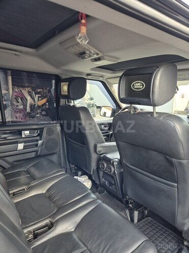Land Rover Discovery 2012, 237,500 km - 3.0 л - Sumqayıt