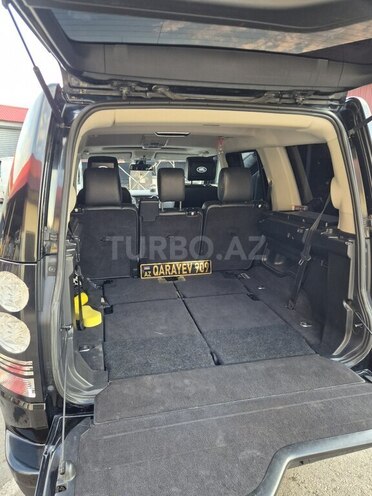 Land Rover Discovery 2012, 237,500 km - 3.0 л - Sumqayıt