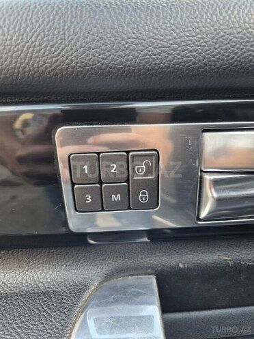 Land Rover Discovery 2012, 237,500 km - 3.0 л - Sumqayıt