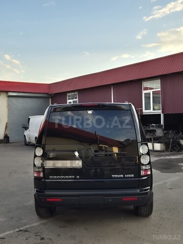 Land Rover Discovery 2012, 237,500 km - 3.0 л - Sumqayıt