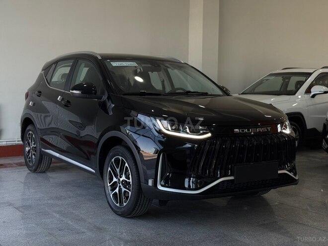 Soueast  2026, 0 km - 1.5 l - Xırdalan