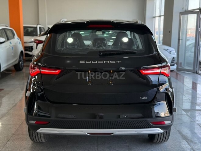Soueast  2026, 0 km - 1.5 l - Xırdalan