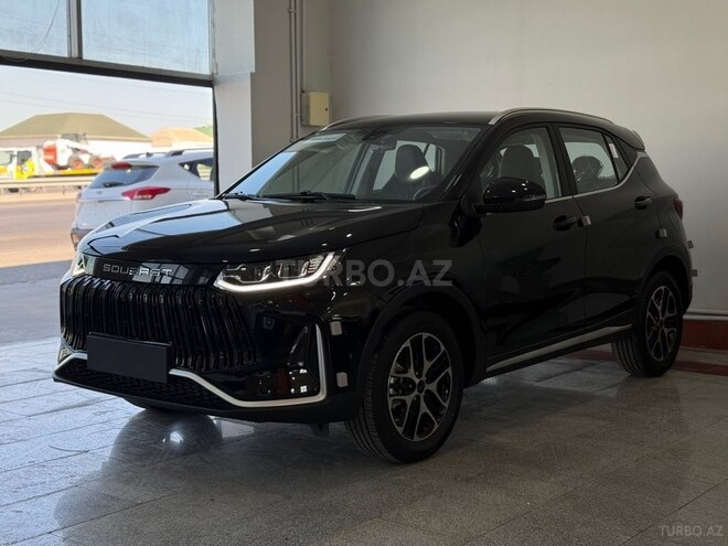 Soueast  2026, 0 km - 1.5 l - Xırdalan