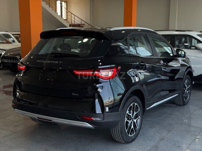 Soueast  2026, 0 km - 1.5 l - Xırdalan