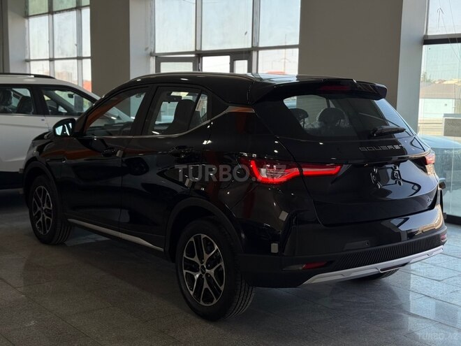 Soueast  2026, 0 km - 1.5 l - Xırdalan