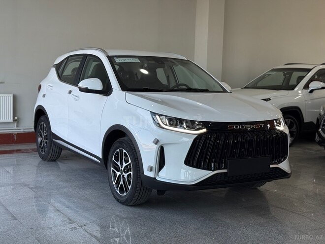 Soueast  2026, 0 km - 1.5 l - Xırdalan