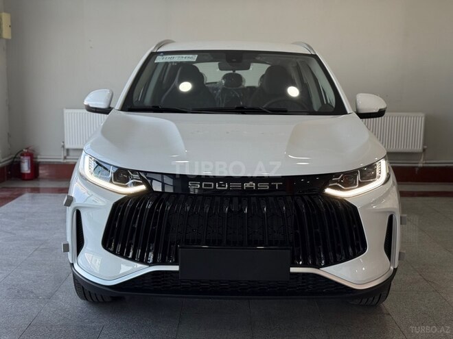 Soueast  2026, 0 km - 1.5 l - Xırdalan