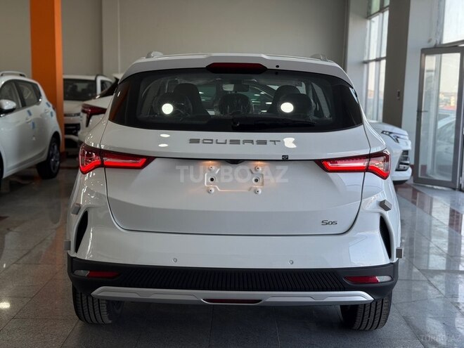 Soueast  2026, 0 km - 1.5 l - Xırdalan