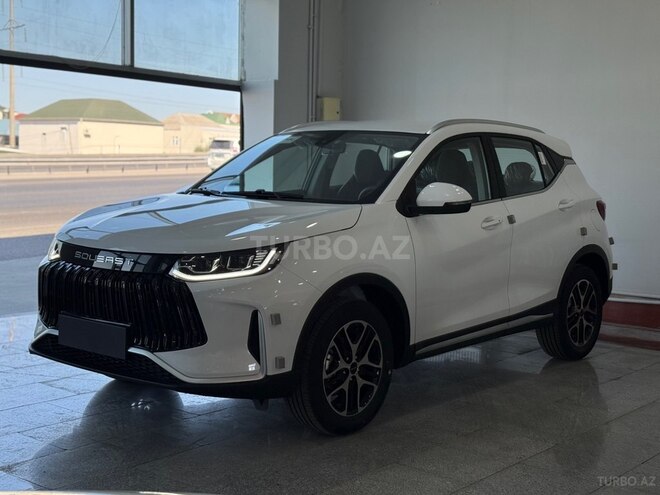 Soueast  2026, 0 km - 1.5 l - Xırdalan