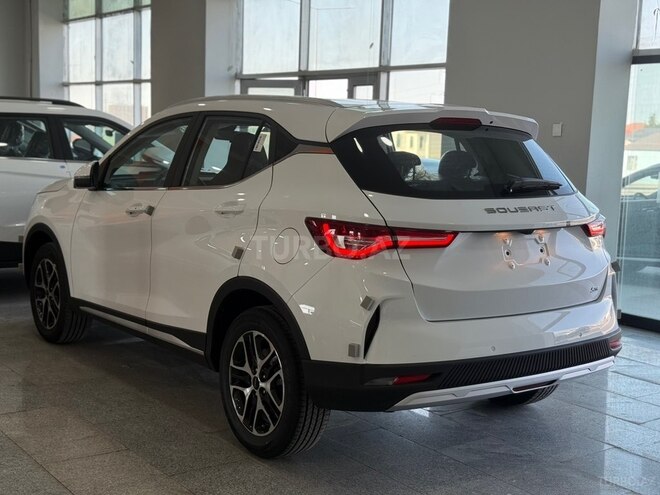 Soueast  2026, 0 km - 1.5 l - Xırdalan