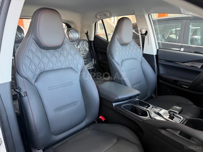 Soueast  2026, 0 km - 1.5 l - Xırdalan
