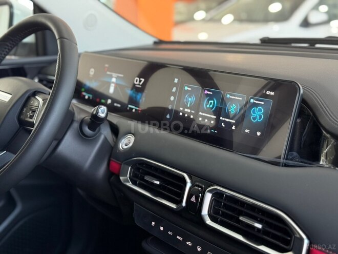 Soueast  2026, 0 km - 1.5 l - Xırdalan