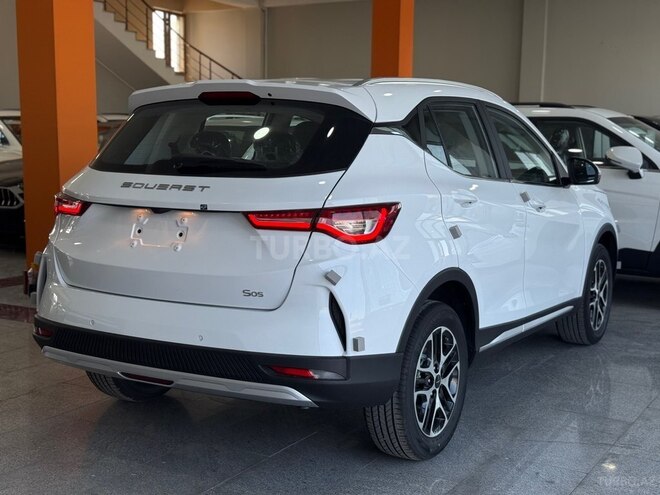 Soueast  2026, 0 km - 1.5 l - Xırdalan