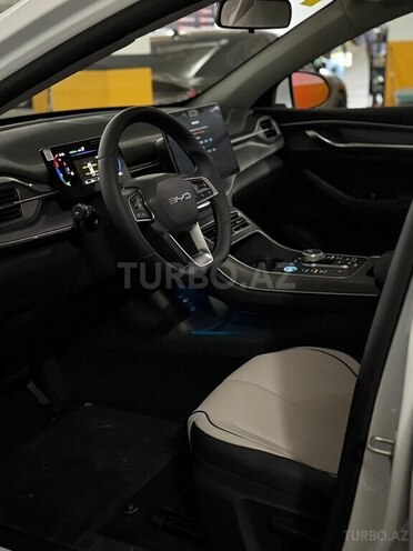 BYD Destroyer 05 2026, 12,000 km - 1.5 l - Bakı