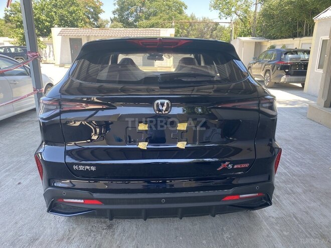 Changan  2026, 0 km - 1.5 л - Bakı