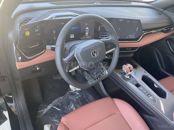 Changan  2026, 0 km - 1.5 л - Bakı