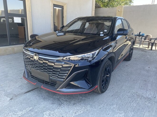 Changan  2026, 0 km - 1.5 л - Bakı