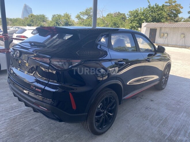 Changan  2026, 0 km - 1.5 л - Bakı
