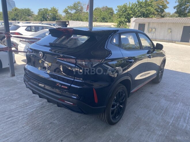 Changan  2026, 0 km - 1.5 л - Bakı