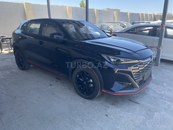 Changan  2026, 0 km - 1.5 л - Bakı