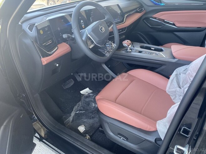 Changan  2026, 0 km - 1.5 л - Bakı