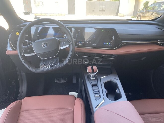 Changan  2026, 0 km - 1.5 л - Bakı