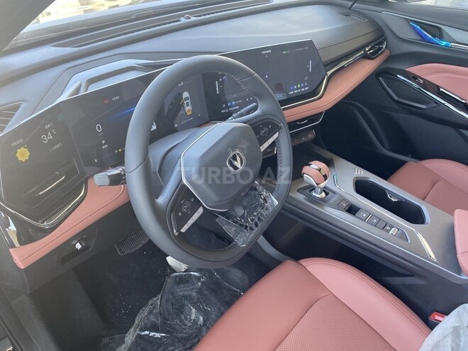 Changan  2026, 0 km - 1.5 л - Bakı