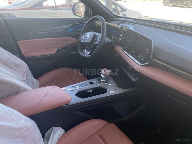 Changan  2026, 0 km - 1.5 л - Bakı