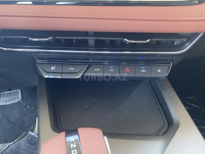 Changan  2026, 0 km - 1.5 л - Bakı