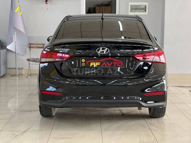 Hyundai Accent 2020, 156,911 km - 1.6 l - Bakı