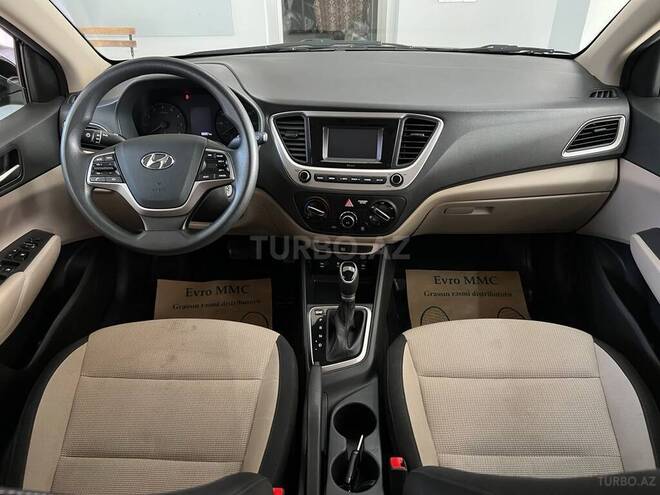 Hyundai Accent 2020, 156,911 km - 1.6 l - Bakı