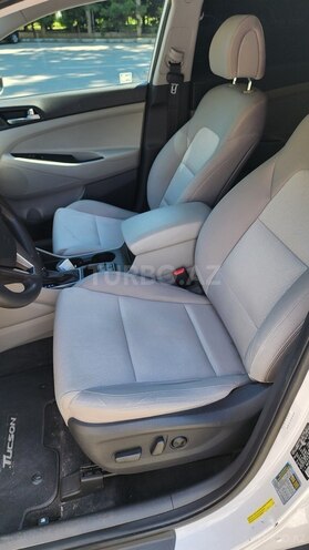 Hyundai Tucson 2016, 145,000 km - 2.0 l - Bakı