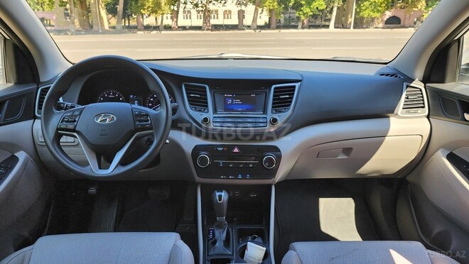Hyundai Tucson 2016, 145,000 km - 2.0 l - Bakı