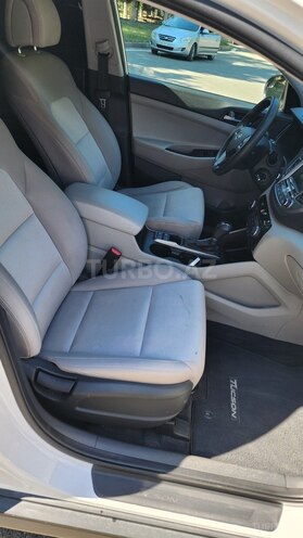 Hyundai Tucson 2016, 145,000 km - 2.0 l - Bakı