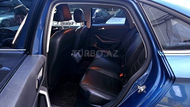 Volkswagen Jetta 2018, 160,000 km - 1.4 л - Bakı