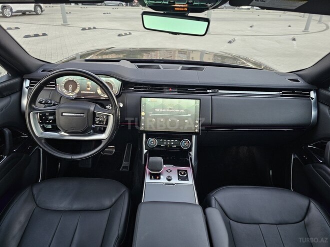 Land Rover Range Rover 2023, 47,000 km - 3.0 l - Bakı