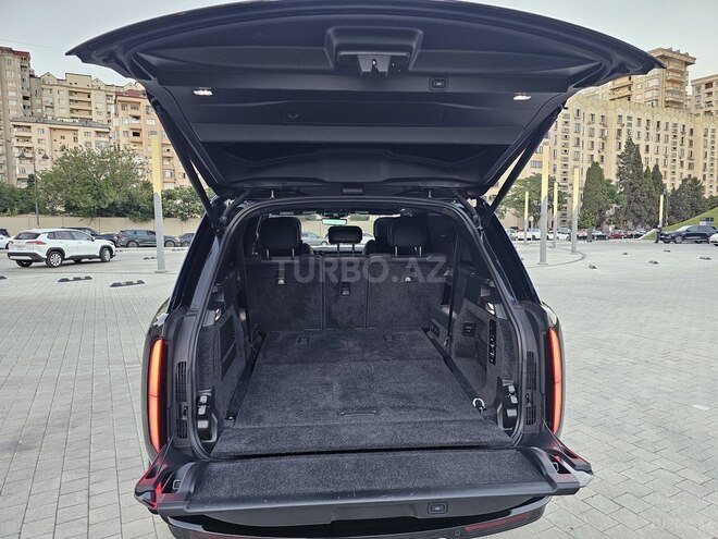 Land Rover Range Rover 2023, 47,000 km - 3.0 l - Bakı