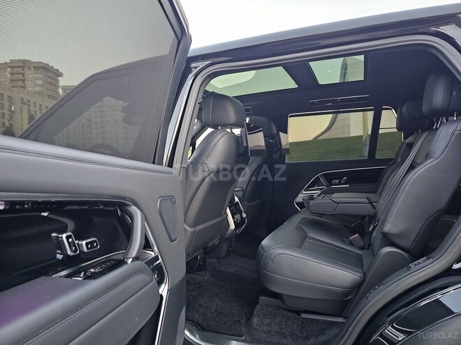 Land Rover Range Rover 2023, 47,000 km - 3.0 l - Bakı
