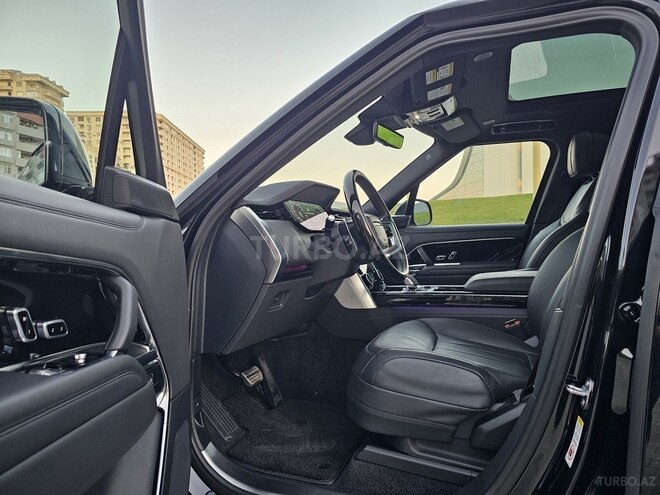 Land Rover Range Rover 2023, 47,000 km - 3.0 l - Bakı