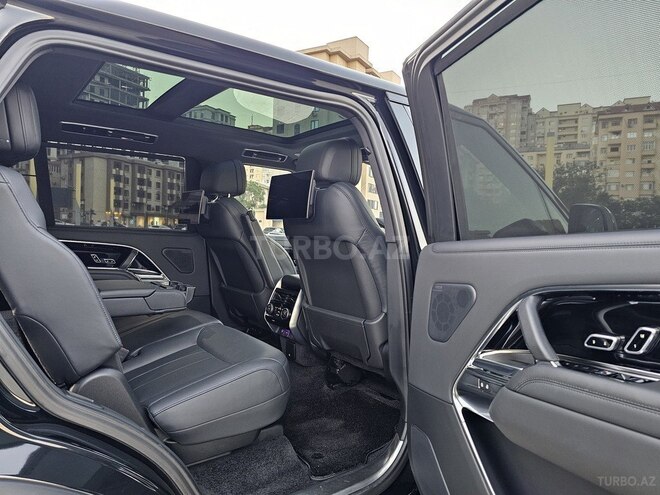 Land Rover Range Rover 2023, 47,000 km - 3.0 l - Bakı