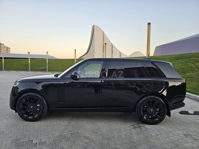 Land Rover Range Rover 2023, 47,000 km - 3.0 l - Bakı