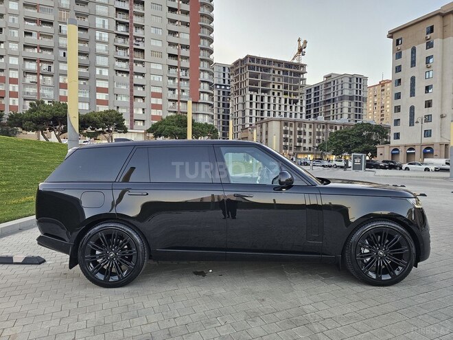 Land Rover Range Rover 2023, 47,000 km - 3.0 l - Bakı