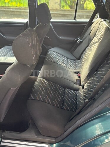 Mercedes C 180 1998, 385,000 km - 1.8 l - Gəncə