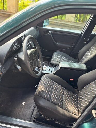 Mercedes C 180 1998, 385,000 km - 1.8 l - Gəncə